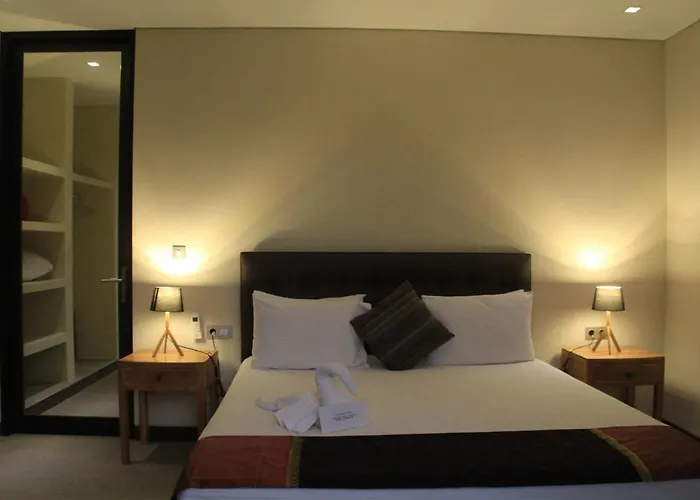 Lodge Mirahvillas, 2br With Large Private Pool *