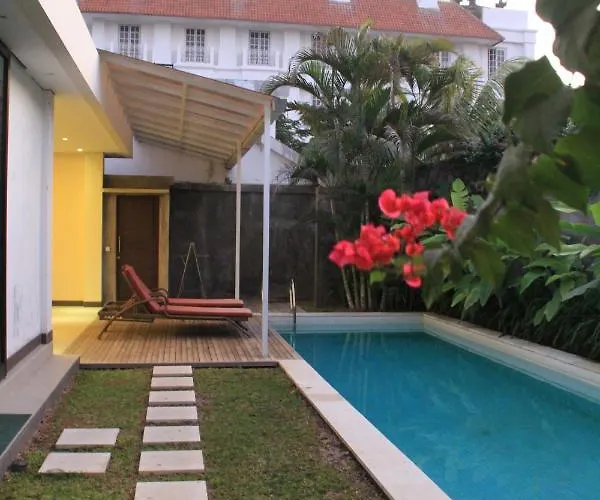 Mirahvillas, 2br With Large Private Pool