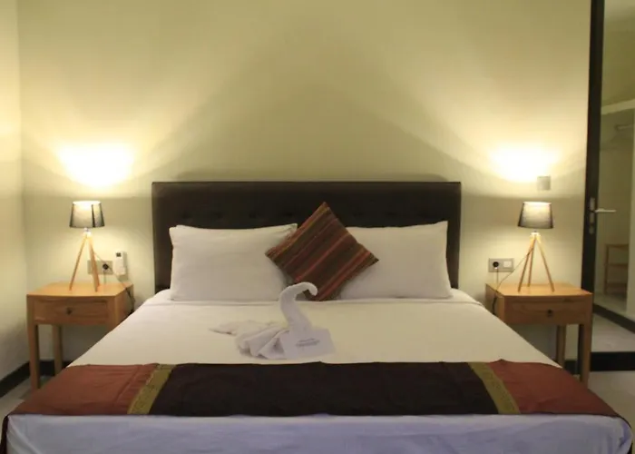 Mirahvillas, 2br With Large Private Pool Seminyak