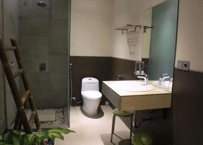 Mirahvillas, 2br With Large Private Pool