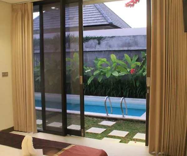 Mirahvillas, 2br With Large Private Pool *