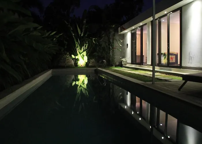 Mirahvillas, 2br With Large Private Pool *