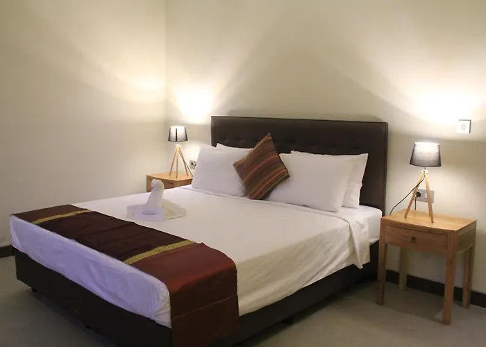 Mirahvillas, 2br With Large Private Pool * Seminyak