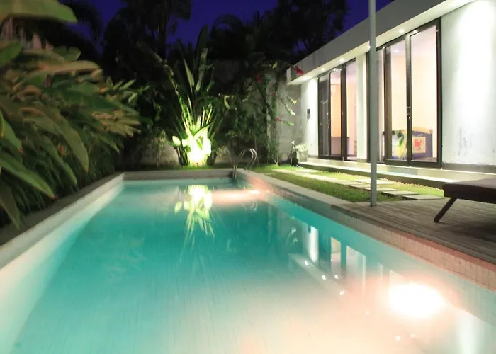 Mirahvillas, 2br With Large Private Pool *
