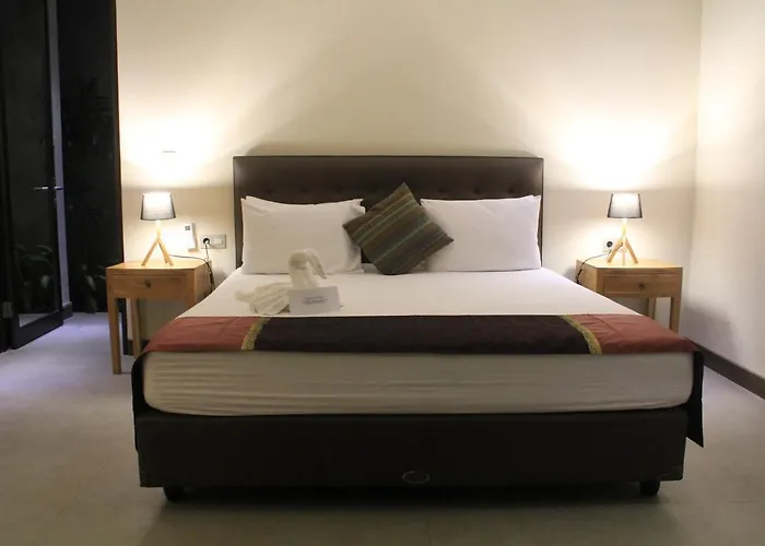 Mirahvillas, 2br With Large Private Pool * Seminyak