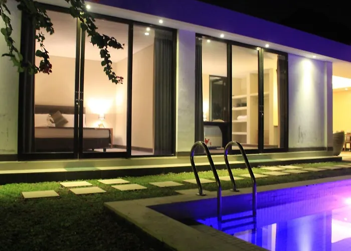 Lodge Mirahvillas, 2br With Large Private Pool *