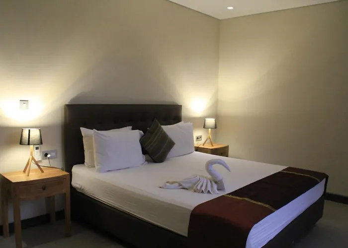 Mirahvillas, 2br With Large Private Pool Seminyak