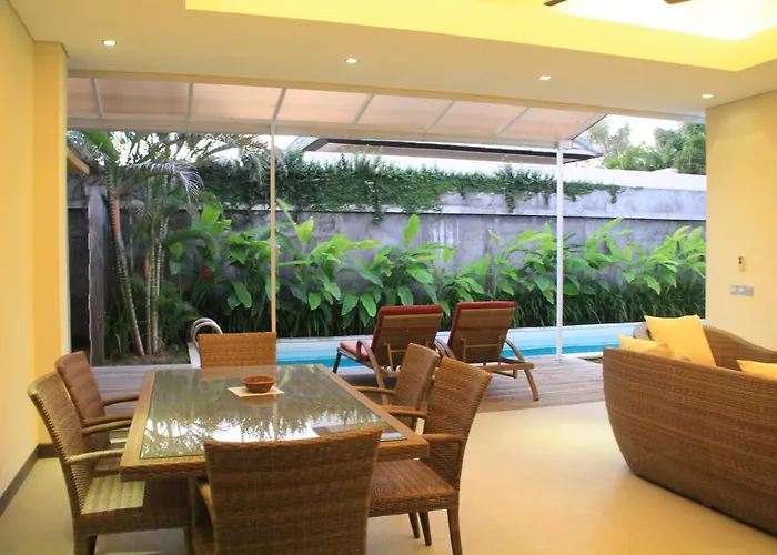 Mirahvillas, 2br With Large Private Pool