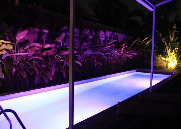 Lodge Mirahvillas, 2br With Large Private Pool *