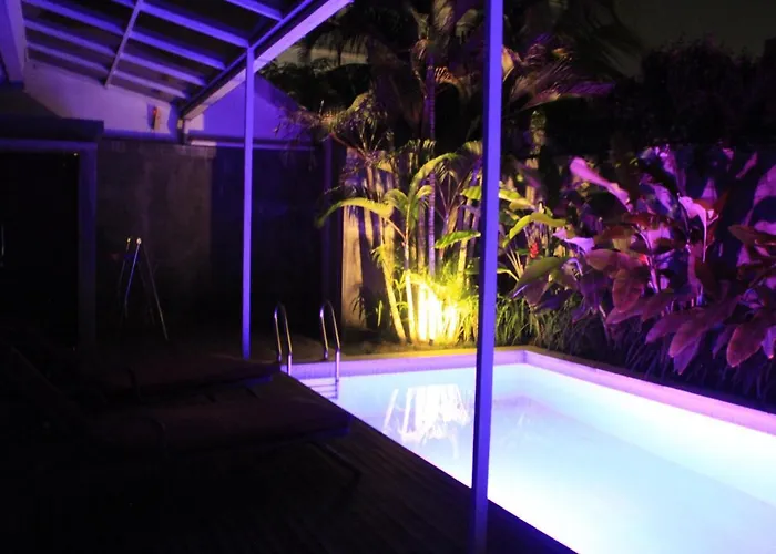 Mirahvillas, 2br With Large Private Pool