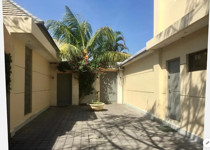 Mirahvillas, 2br With Large Private Pool Lodge